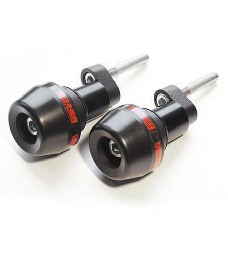 Краш тапи RENNER RACE за  Yamaha MT 09 - T10441