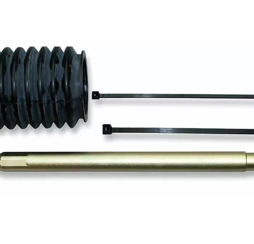 Комплект за сглобяване на щанги за UTV MOOSE RACING RACK/PINION END KT RH POL RZR XP