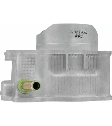 Цилиндър STD 40001
