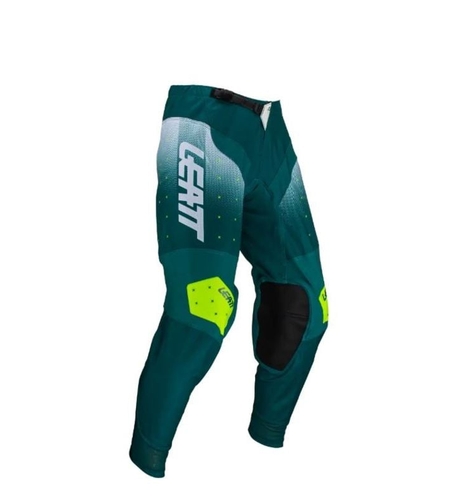 Мотокрос брич LЕАТТ Moto 4.5 -Acid Fuel