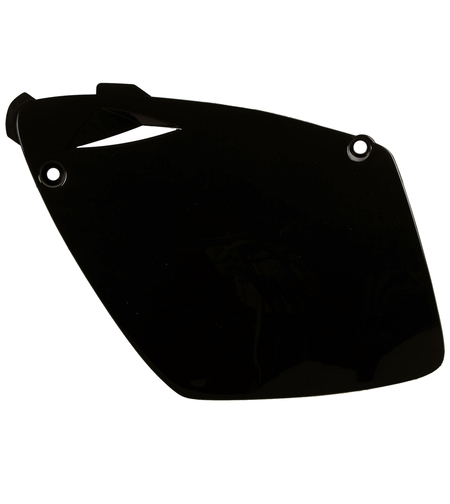 Странични панели Polisport за KTM SX / EXC / MXC - Black