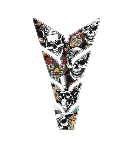 Протектор за резервоар ONEDESIGN PAD9P/PR3554