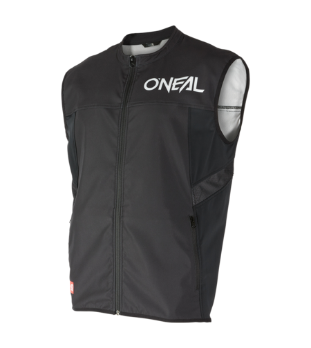 Елек O'NEAL SOFT SHELL MX BLACK