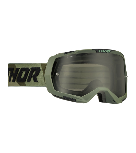 Мотокрос очила THOR REGIMENT CAMO/BLACK
