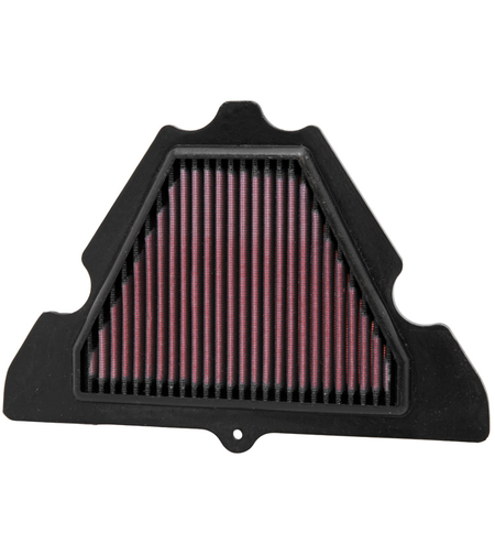 Спортен въздушен филтър K&N KA1010