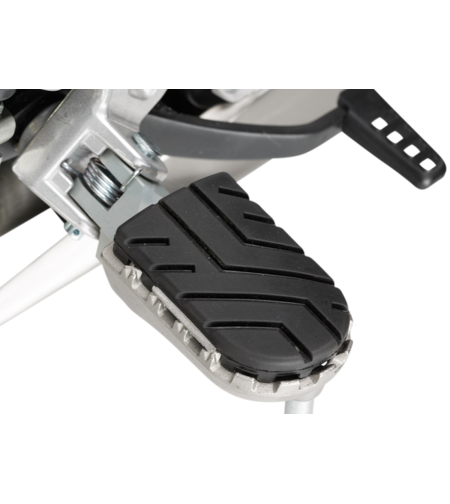 Мото степенки SW-MOTECH FOOTREST KIT ION F 650 CS