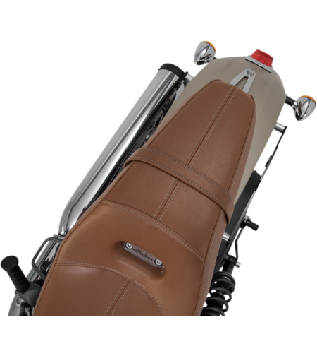 Стойка за куфар SW-MOTECH SLH SIDE CARRIER L SCOUT 60 ABS 23