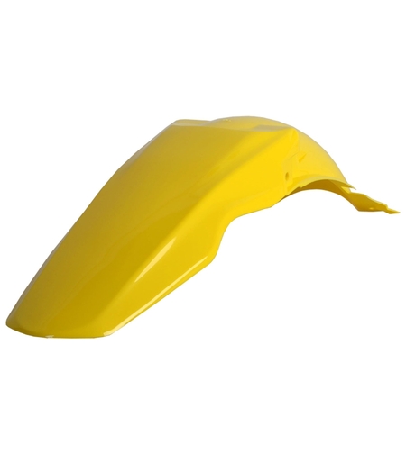 Заден калник Polisport Suzuki RM125 / 250 - 2001-08 Yellow OEM Color