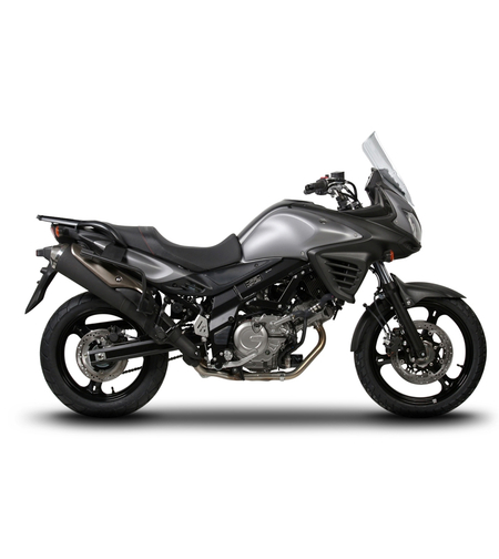 Монтажен комплект за куфари SHAD 3P SYSTEM SUZUKI V-STROM 650 '13-'16