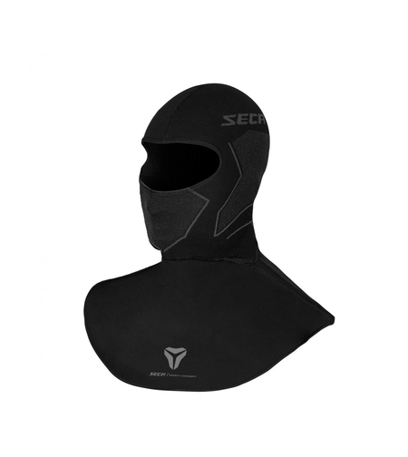 Дамска маска за лице SECA BANDIT II LADY WINDSTOP