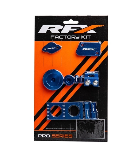 Фабричен комплект RFX XXF 450 Yamaha YZF450 2023