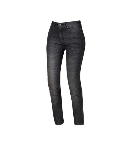 Дамкси мото дънки SECA DELTA ONE BLACK