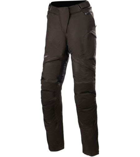 Дамски панталон ALPINESTARS Stella Gravity Drystar® BLACK/BLACK