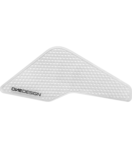 Протектор за резервоар YAMAHA TRACER MT-09 (FJ-09) 2015-2020 CLEAR