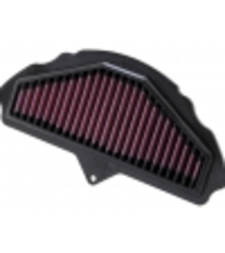 Спортен въздушен филтър K&N KA1008