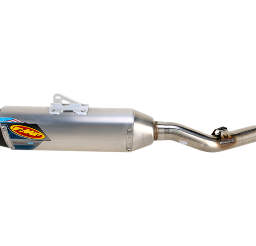 Гърне FMF MUFFLR KX250F RCT4.1 W/C 09-13