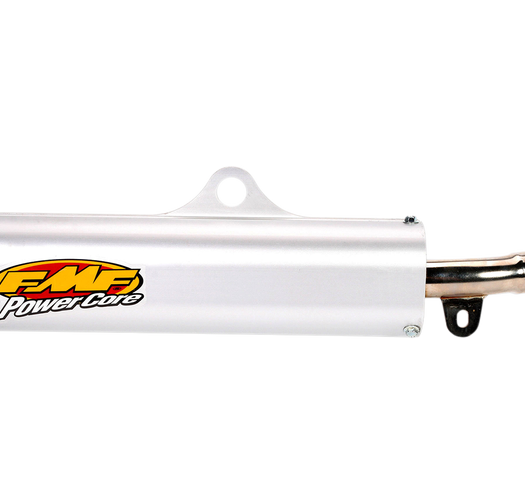 Гърне FMF PWR CORE SIL YZ/WR250