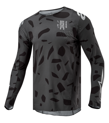 Мотокрос джърси ALPINESTARS  T-STAR GRAPH CAMO