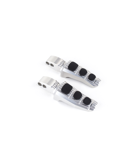 Мото степенки GILLES FOOTREST KIT BK UF16 1098