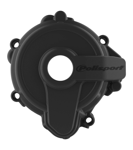Предпазител за капака на запалването SHERCO SE250/SE300  - 2014-20 BLACK