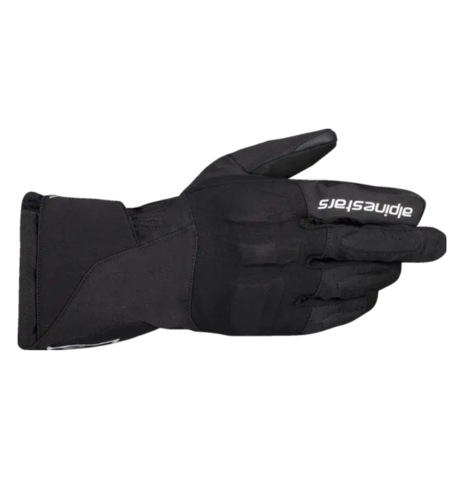 Мото ръкавици ALPINESTARS WT-1 Drystar® BLACK