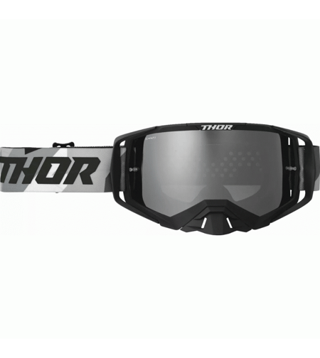 Мотокрос очила THOR ACTIVATE BRAVE BLACK