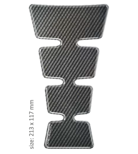 Протектор за резервоар CGMAXCP/PR3055