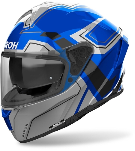 Каска AIROH SPARK 2  DART BLUE