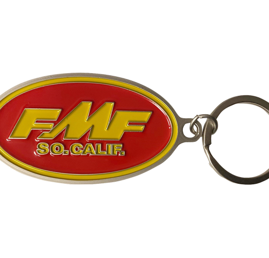Ключодържател FMF KEYCHAIN FMF OVAL 1973