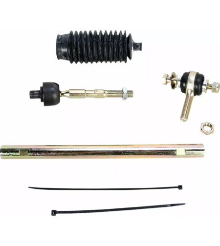 Комплект за сглобяване на щанги за UTV MOOSE RACING RACK/PINION END KIT LH Can am Maverick