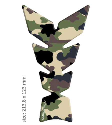 Протектор за резервоар CGAN103P/PR3079