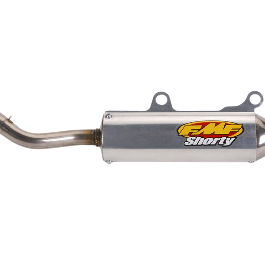 Гърне FMF P-CORE2 SHRT YZ250 96-99