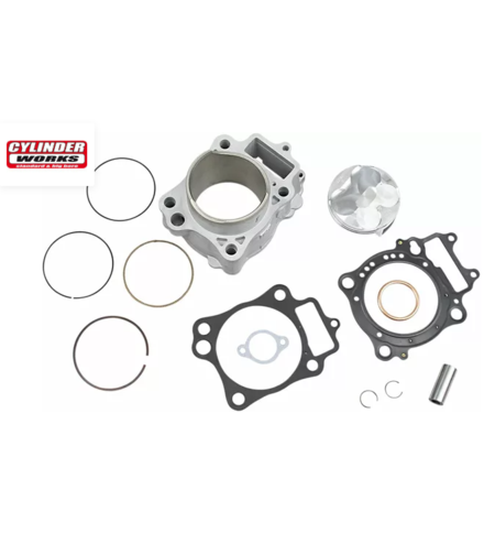 Цилиндър кит STD 10007-K03