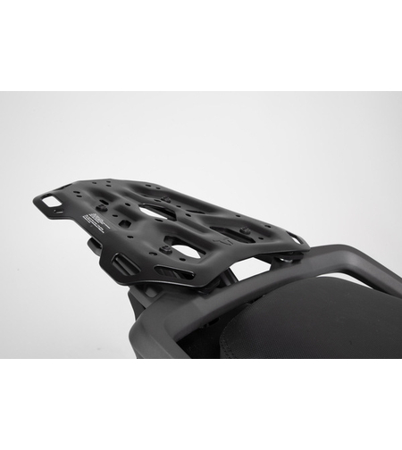 Стойка за куфар SW-MOTECH ADVENTURE RACK TIGER 1200