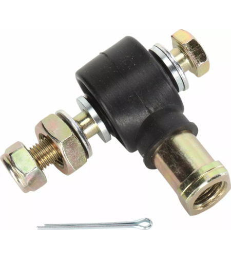 Комплект за външна връзка на пръта за UTV MOOSE RACING TIE ROD END OUTER Polaris ACE 500