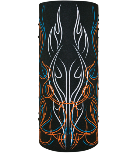 Мултифункционална кърпа PINSTRIPE FLA