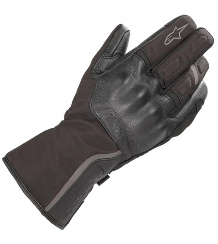 Дамски ръкавици ALPINESTARS  STELLA TOURER W-7 DRYSTAR BLACK