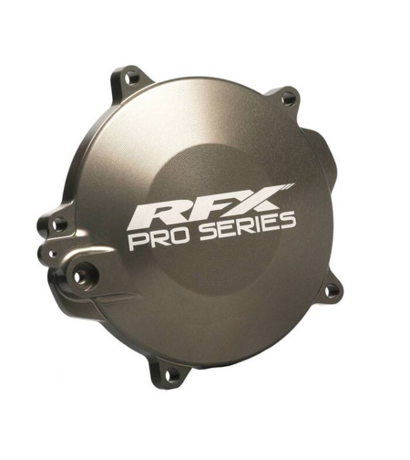 Капак за съединител RFX Pro Clutch Cover KTM/HUSQ/GASGAS 24-25