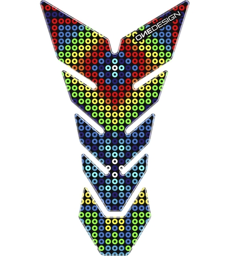 Протектор за резервоар ONEDESIGN CGBE14P/PR3492