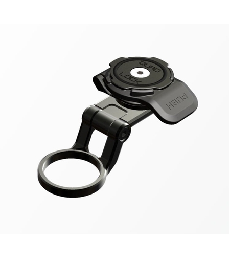 QUAD LOCK Pro Adjustable Stem Cap Mount