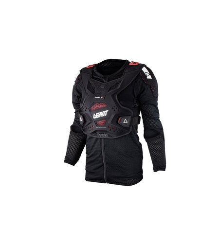Дамска протекторна ризница LEATT AirFlex