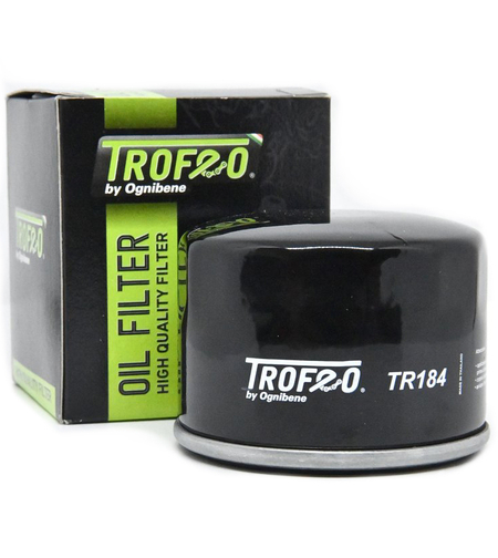 Маслен мото филтър TROFEO TR184
