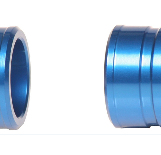 Втулки за джанти RFX Pro Wheel Spacers Rear (Blue)