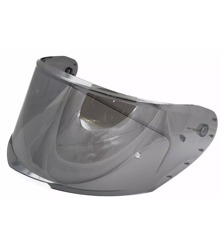 Огледален визьор за каска PREMIER TYPHOON SILVER MIRRORED