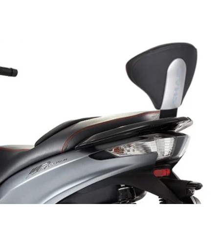 Монтажен комплект за облегалка SHAD KIT BACKREST PIAGGIO MP3 YOURBAN'14