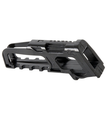 Водач за верига POLISPORT HONDA CRF250R /CRF450R- 2011-21 Black