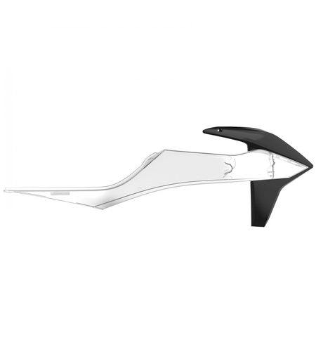 Предпазители за радиатор POLISPORT Radiator Scoops KTM XC-F (2019-22)