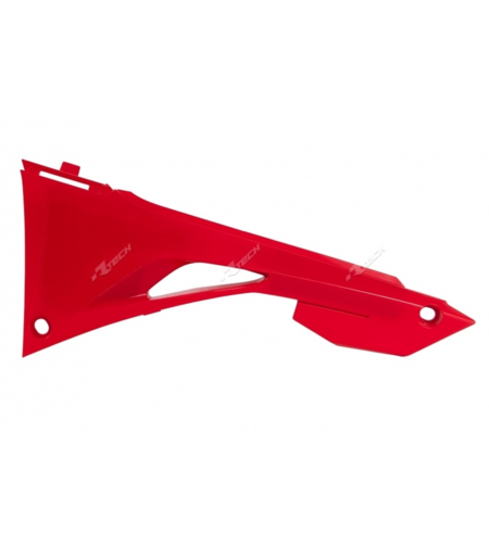 Протектор за въздушна кутия RACETECH Air Box Covers Red Honda CRF450R/RX 17-20