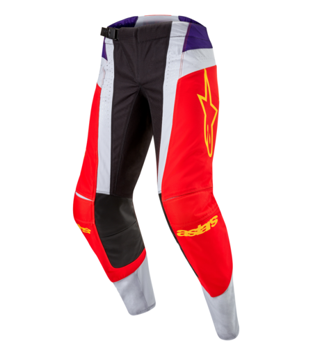 Мотокрос брич ALPINESTARS T-STAR OCUR O/P/B