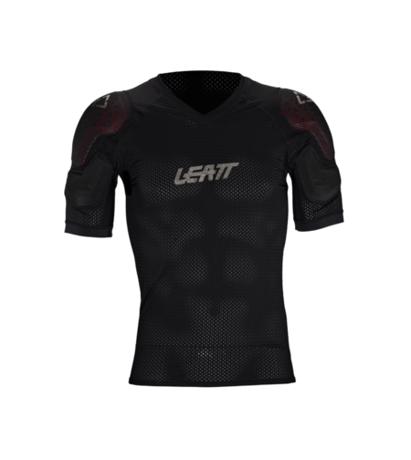 Протекторна блуза LEATT 4.5 Evo-Black